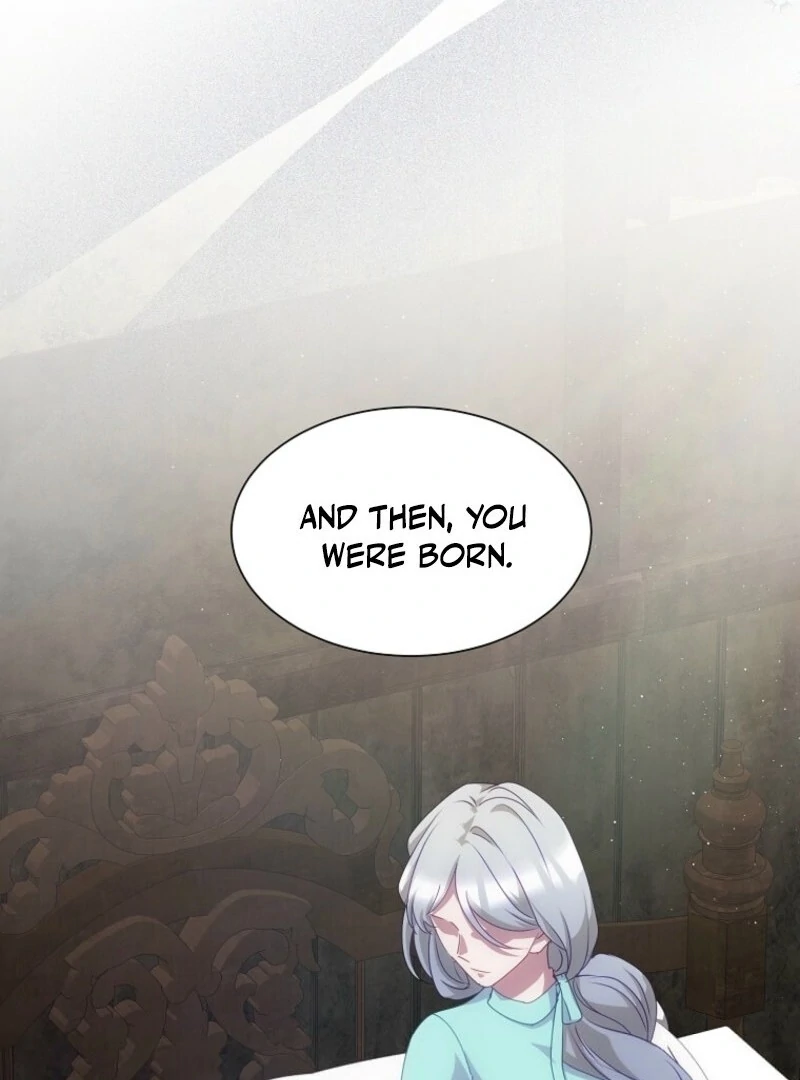 The Saintess Became the Northern Grand Duke’s Daughter Chapter 71 page 47