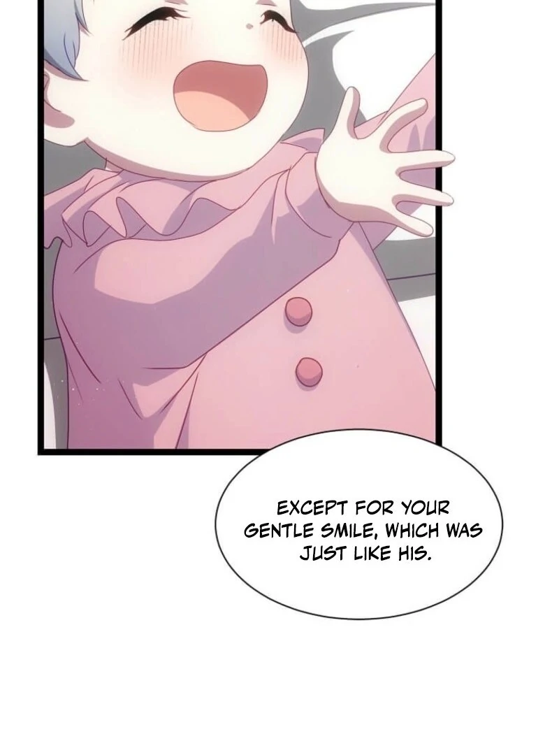 The Saintess Became the Northern Grand Duke’s Daughter Chapter 71 page 50
