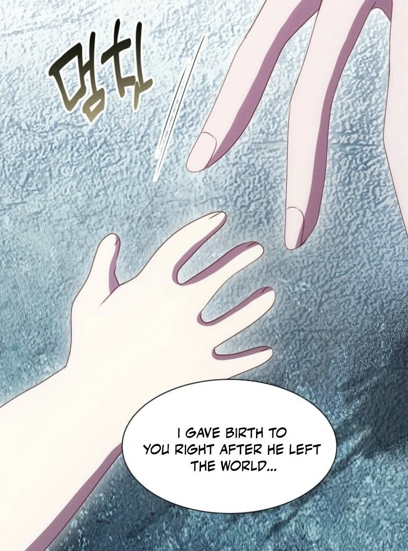 The Saintess Became the Northern Grand Duke’s Daughter Chapter 71 page 53