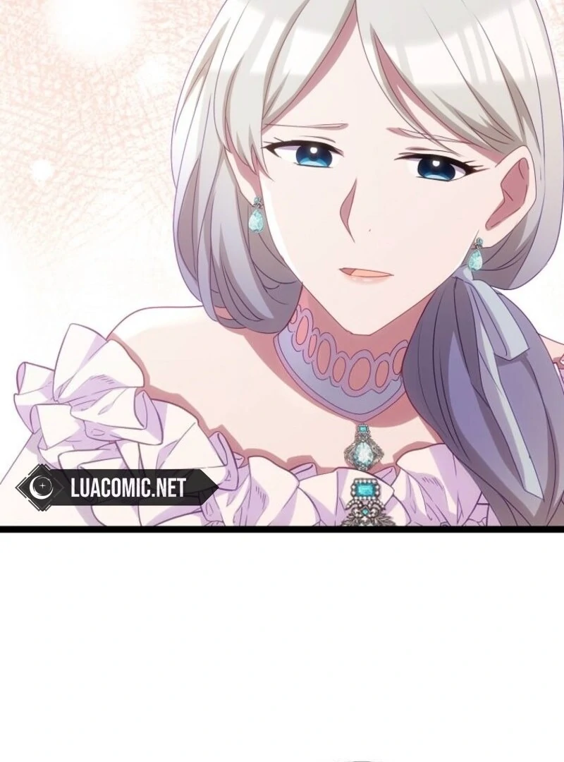 The Saintess Became the Northern Grand Duke’s Daughter Chapter 71 page 60