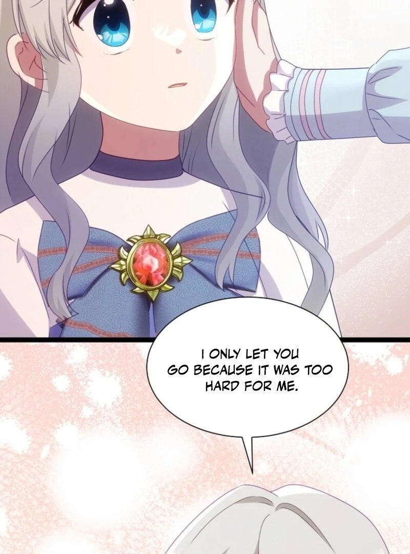 The Saintess Became the Northern Grand Duke’s Daughter Chapter 71 page 59