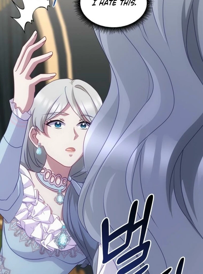 The Saintess Became the Northern Grand Duke’s Daughter Chapter 71 page 63