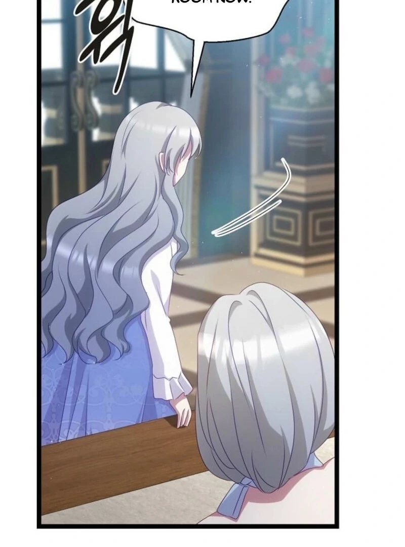 The Saintess Became the Northern Grand Duke’s Daughter Chapter 71 page 65