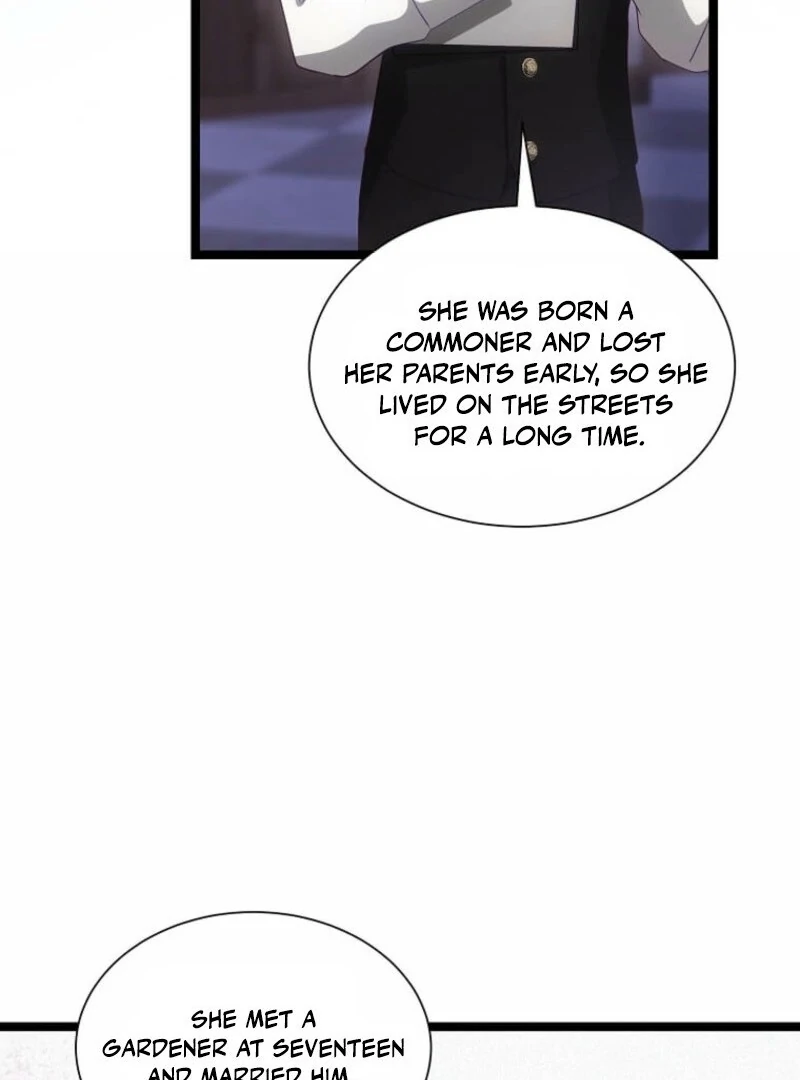 The Saintess Became the Northern Grand Duke’s Daughter Chapter 71 page 75