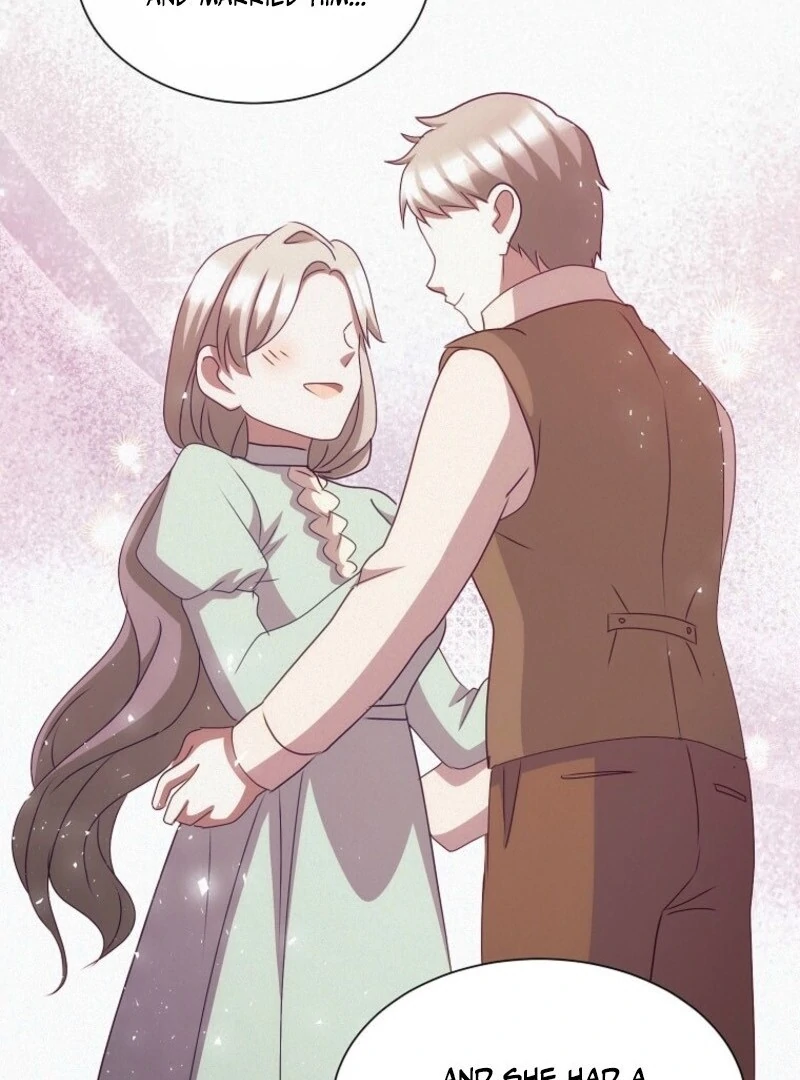 The Saintess Became the Northern Grand Duke’s Daughter Chapter 71 page 76