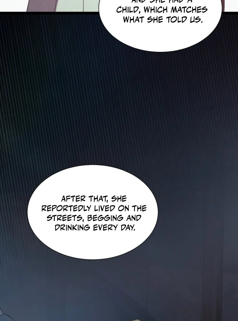 The Saintess Became the Northern Grand Duke’s Daughter Chapter 71 page 77