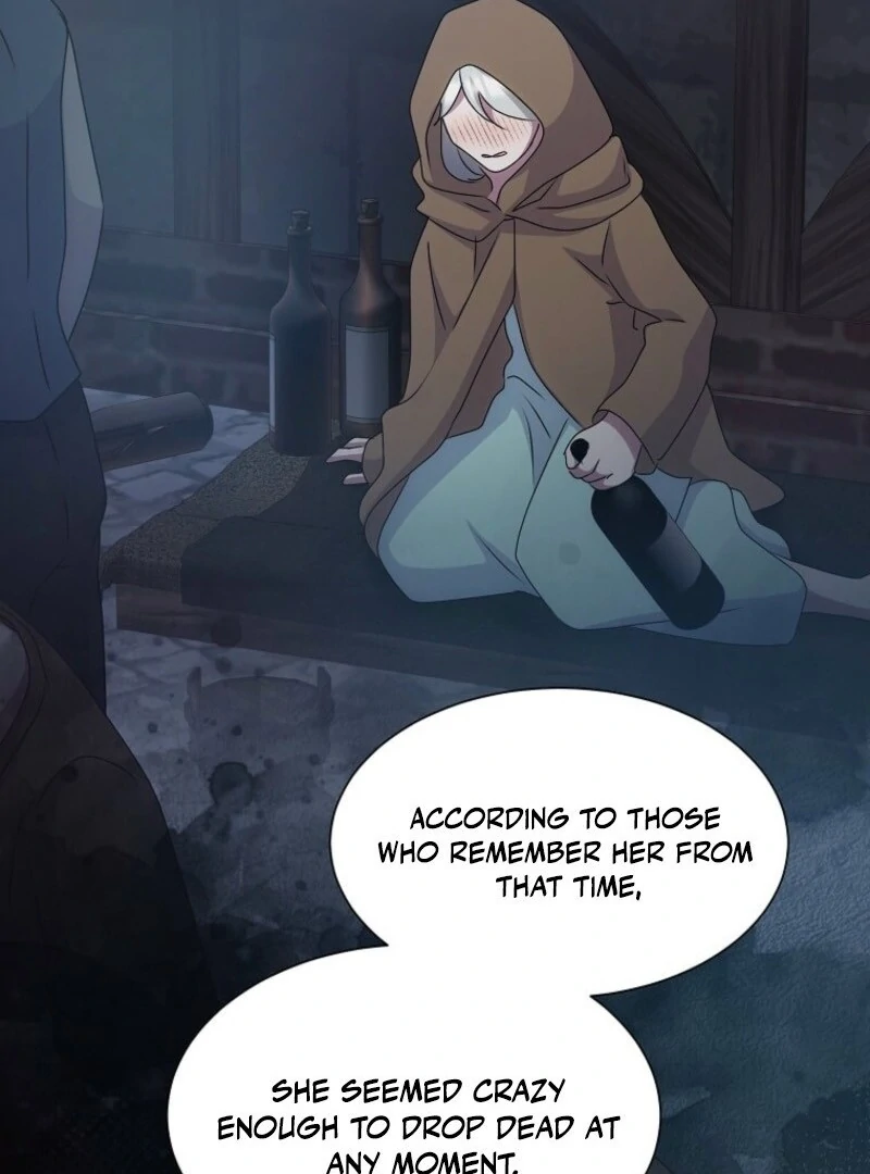 The Saintess Became the Northern Grand Duke’s Daughter Chapter 71 page 78