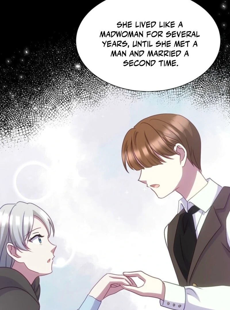 The Saintess Became the Northern Grand Duke’s Daughter Chapter 71 page 80