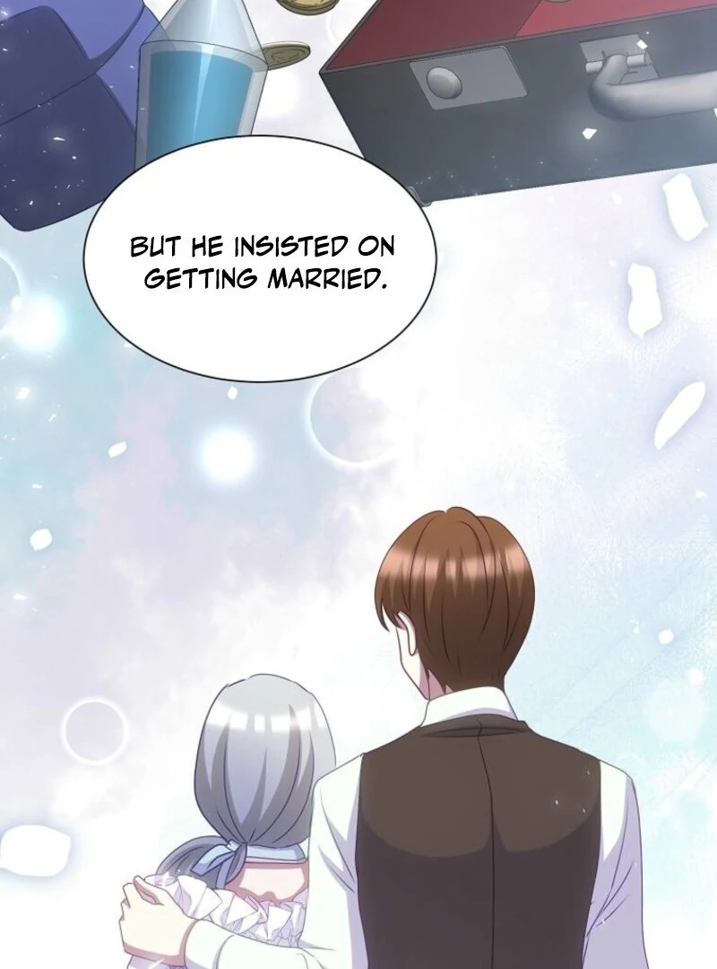The Saintess Became the Northern Grand Duke’s Daughter Chapter 71 page 82
