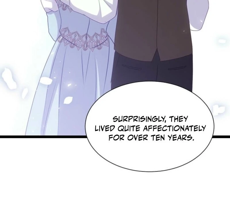 The Saintess Became the Northern Grand Duke’s Daughter Chapter 71 page 83