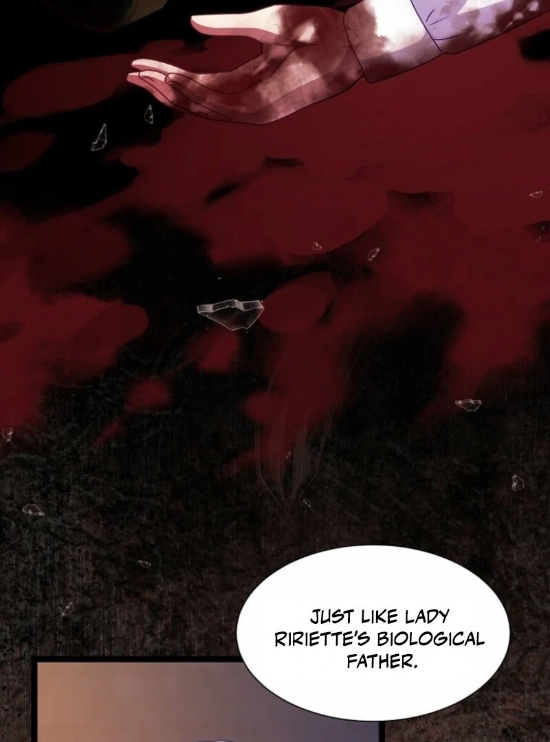 The Saintess Became the Northern Grand Duke’s Daughter Chapter 71 page 86