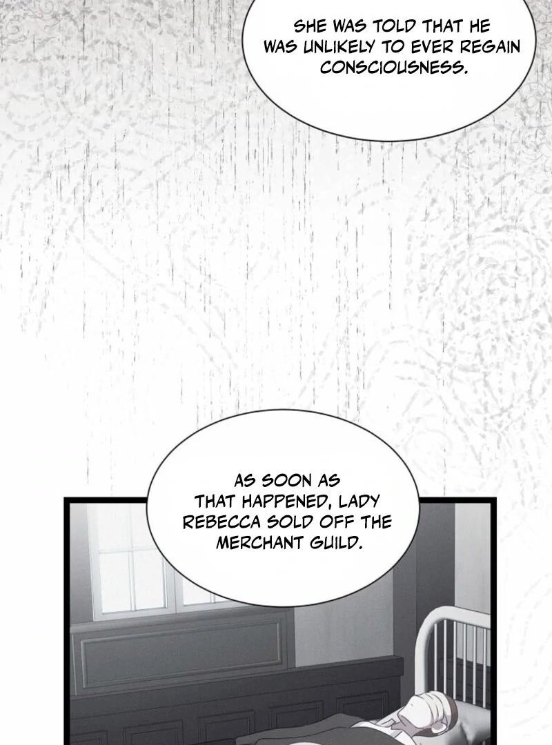 The Saintess Became the Northern Grand Duke’s Daughter Chapter 71 page 88