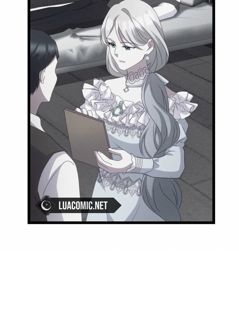 The Saintess Became the Northern Grand Duke’s Daughter Chapter 71 page 89