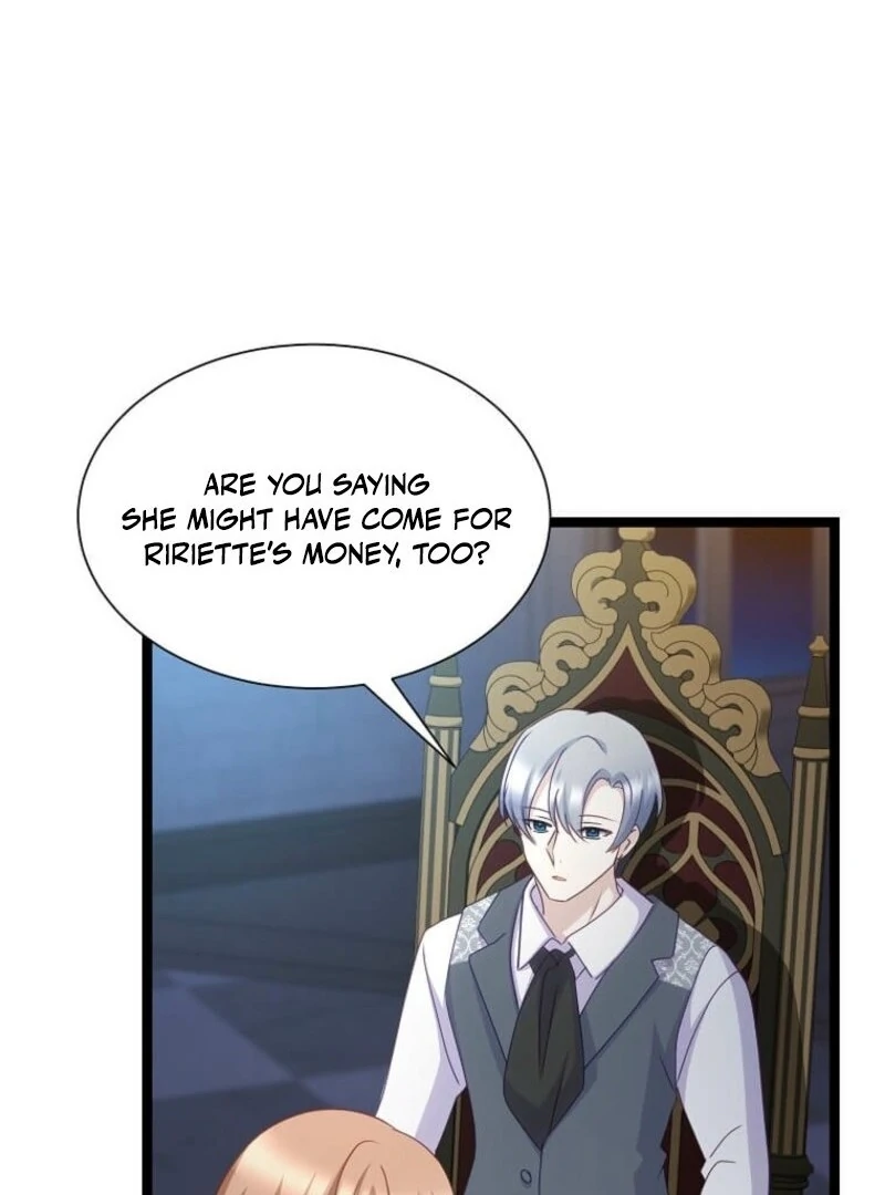 The Saintess Became the Northern Grand Duke’s Daughter Chapter 71 page 90