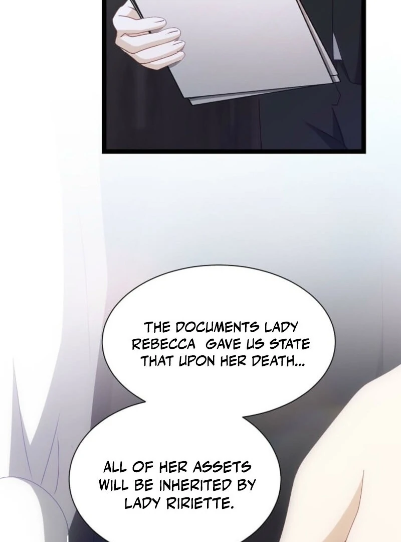 The Saintess Became the Northern Grand Duke’s Daughter Chapter 71 page 93