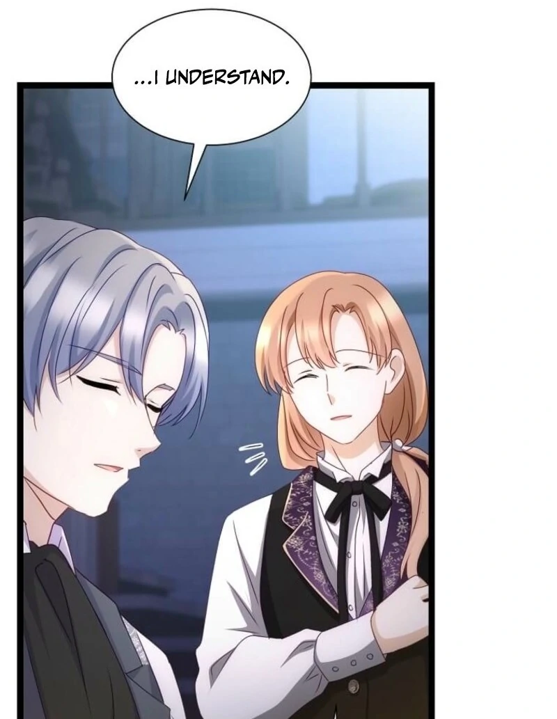 The Saintess Became the Northern Grand Duke’s Daughter Chapter 71 page 96