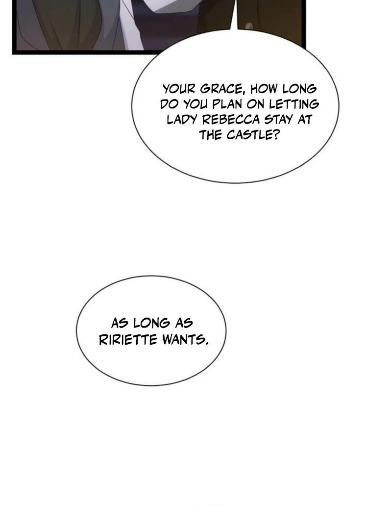 The Saintess Became the Northern Grand Duke’s Daughter Chapter 71 page 97