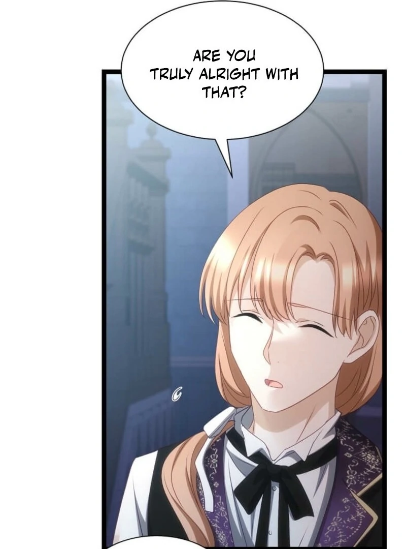 The Saintess Became the Northern Grand Duke’s Daughter Chapter 71 page 98