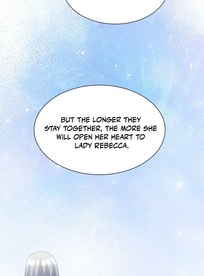 The Saintess Became the Northern Grand Duke’s Daughter Chapter 71 page 100