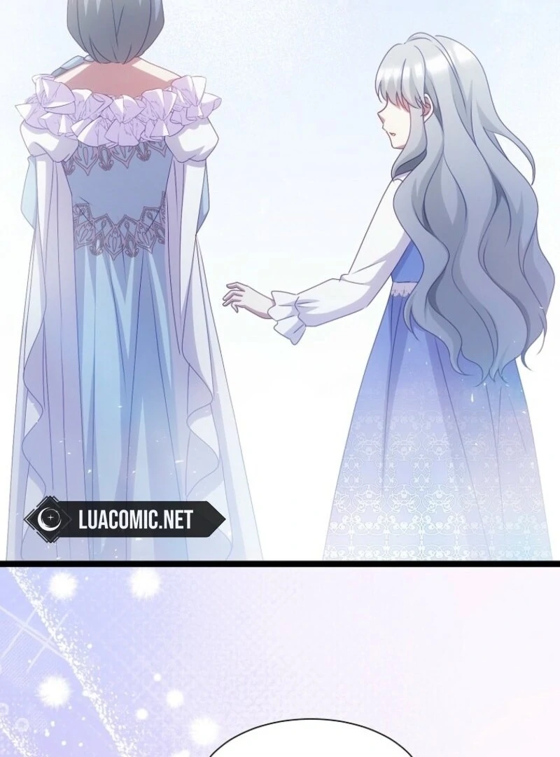 The Saintess Became the Northern Grand Duke’s Daughter Chapter 71 page 101