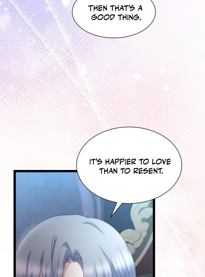 The Saintess Became the Northern Grand Duke’s Daughter Chapter 71 page 102