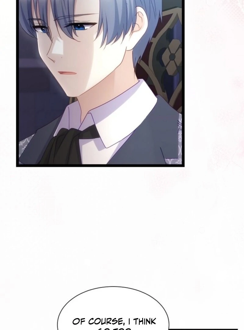 The Saintess Became the Northern Grand Duke’s Daughter Chapter 71 page 103