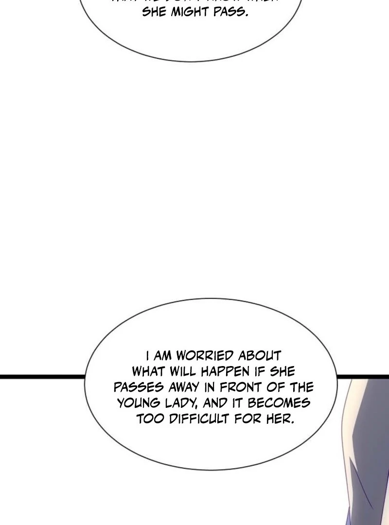 The Saintess Became the Northern Grand Duke’s Daughter Chapter 71 page 105