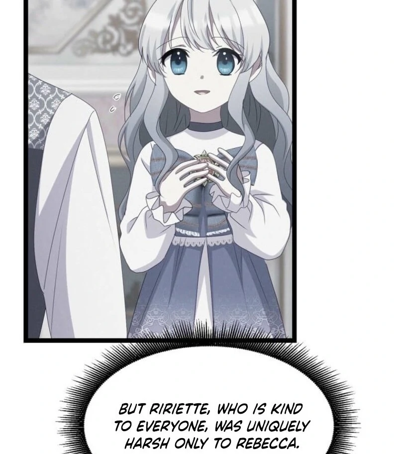 The Saintess Became the Northern Grand Duke’s Daughter Chapter 71 page 109