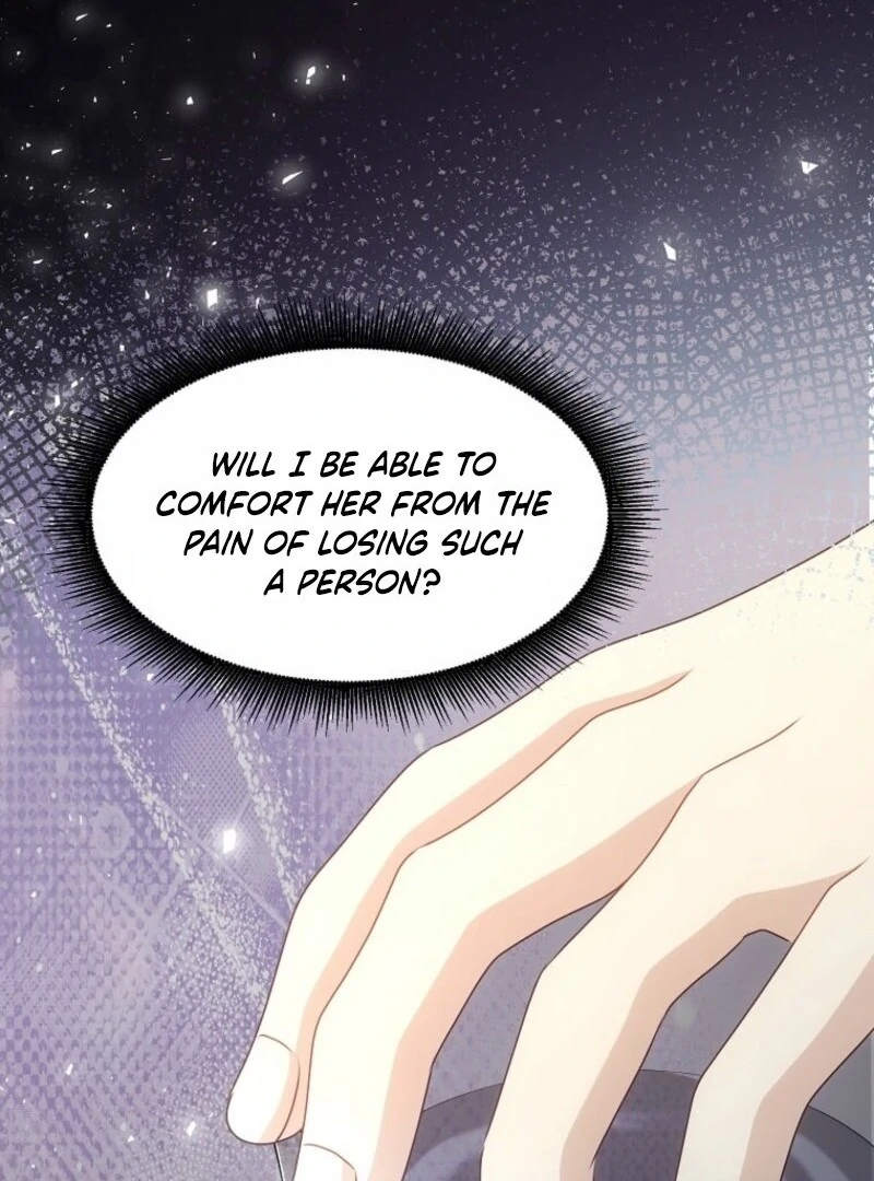 The Saintess Became the Northern Grand Duke’s Daughter Chapter 71 page 114