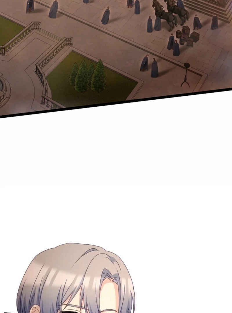 The Saintess Became the Northern Grand Duke’s Daughter Chapter 72 page 4