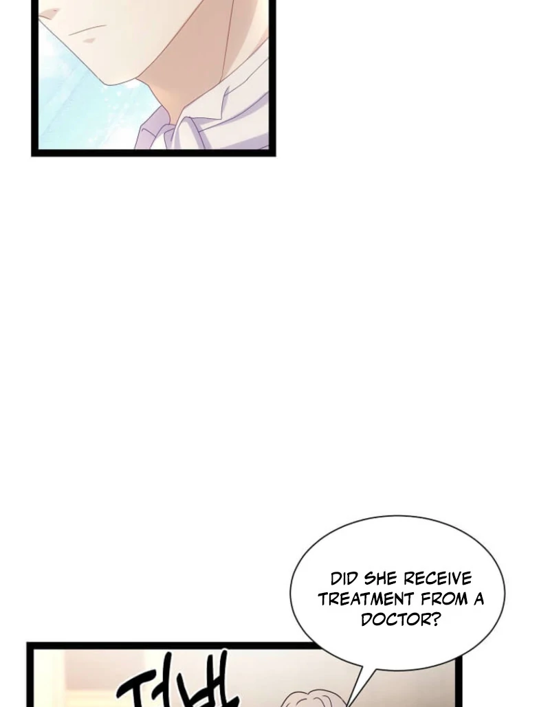 The Saintess Became the Northern Grand Duke’s Daughter Chapter 72 page 13
