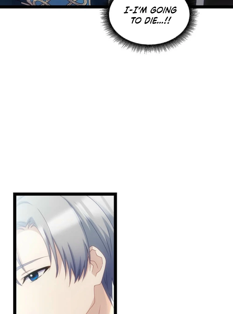 The Saintess Became the Northern Grand Duke’s Daughter Chapter 72 page 12