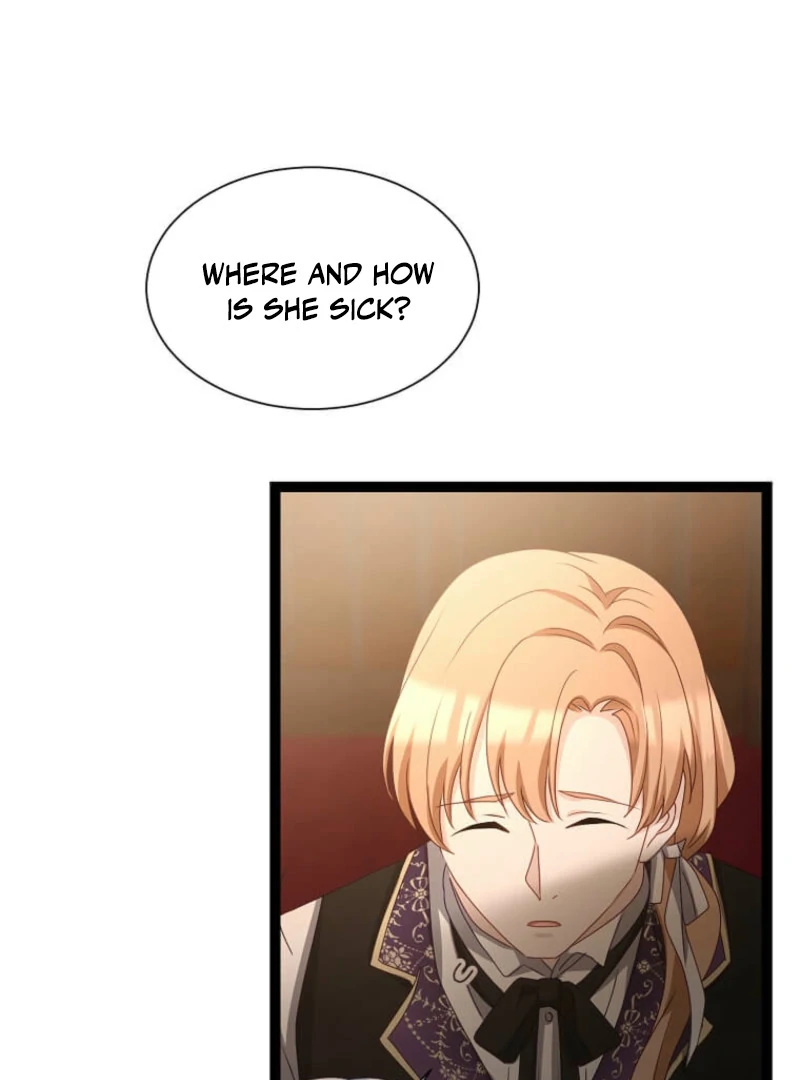The Saintess Became the Northern Grand Duke’s Daughter Chapter 72 page 15