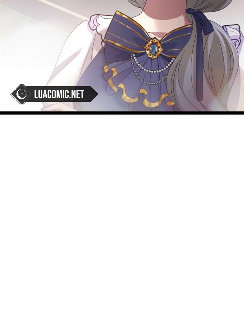 The Saintess Became the Northern Grand Duke’s Daughter Chapter 72 page 21