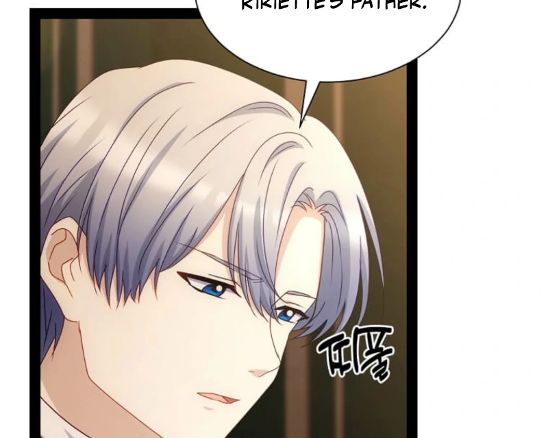 The Saintess Became the Northern Grand Duke’s Daughter Chapter 72 page 24