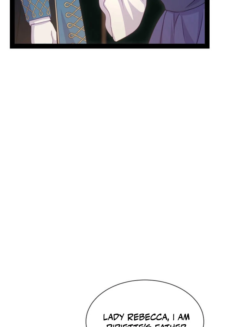 The Saintess Became the Northern Grand Duke’s Daughter Chapter 72 page 23