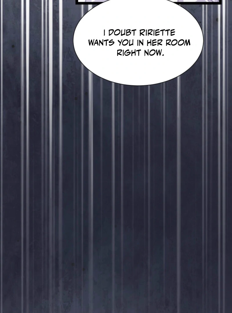 The Saintess Became the Northern Grand Duke’s Daughter Chapter 72 page 27