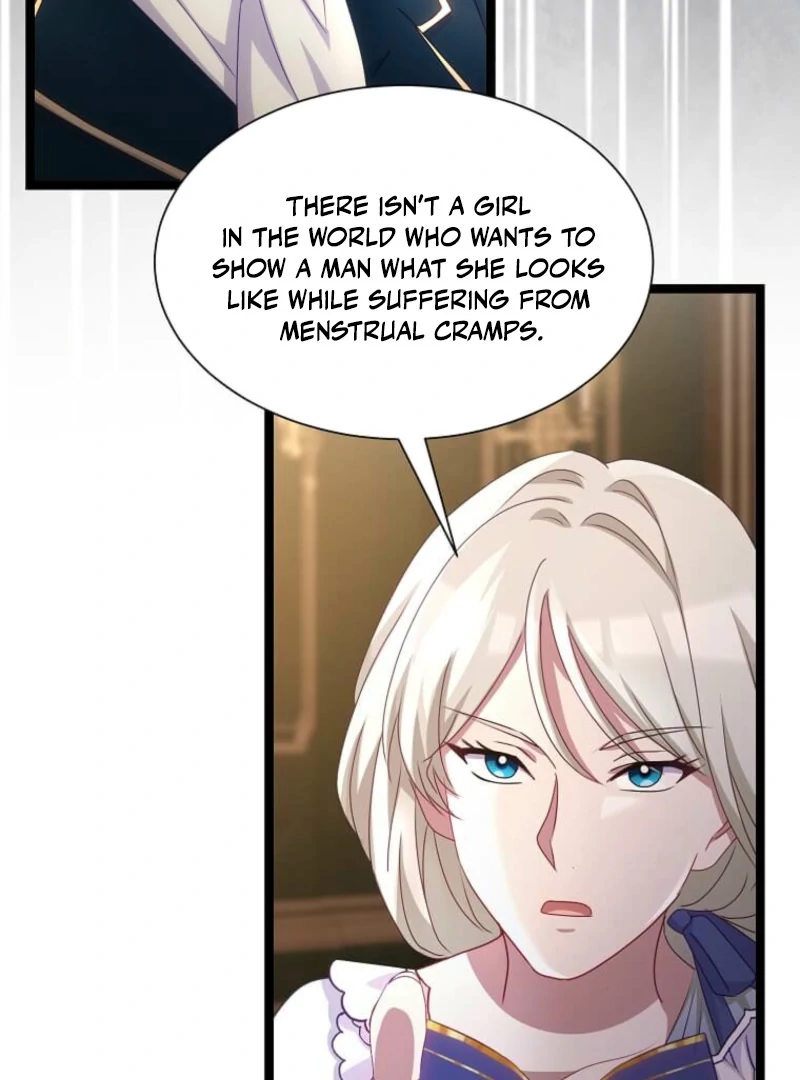 The Saintess Became the Northern Grand Duke’s Daughter Chapter 72 page 29