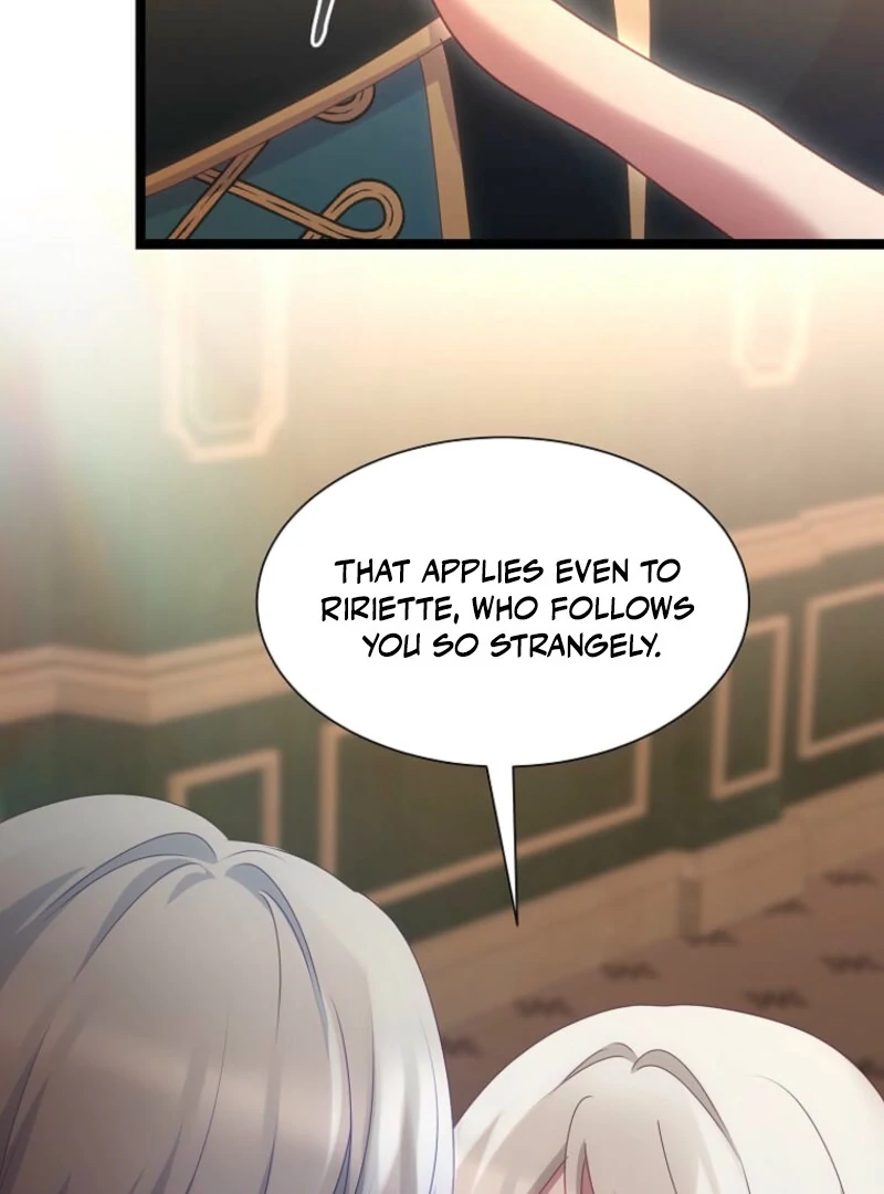 The Saintess Became the Northern Grand Duke’s Daughter Chapter 72 page 31