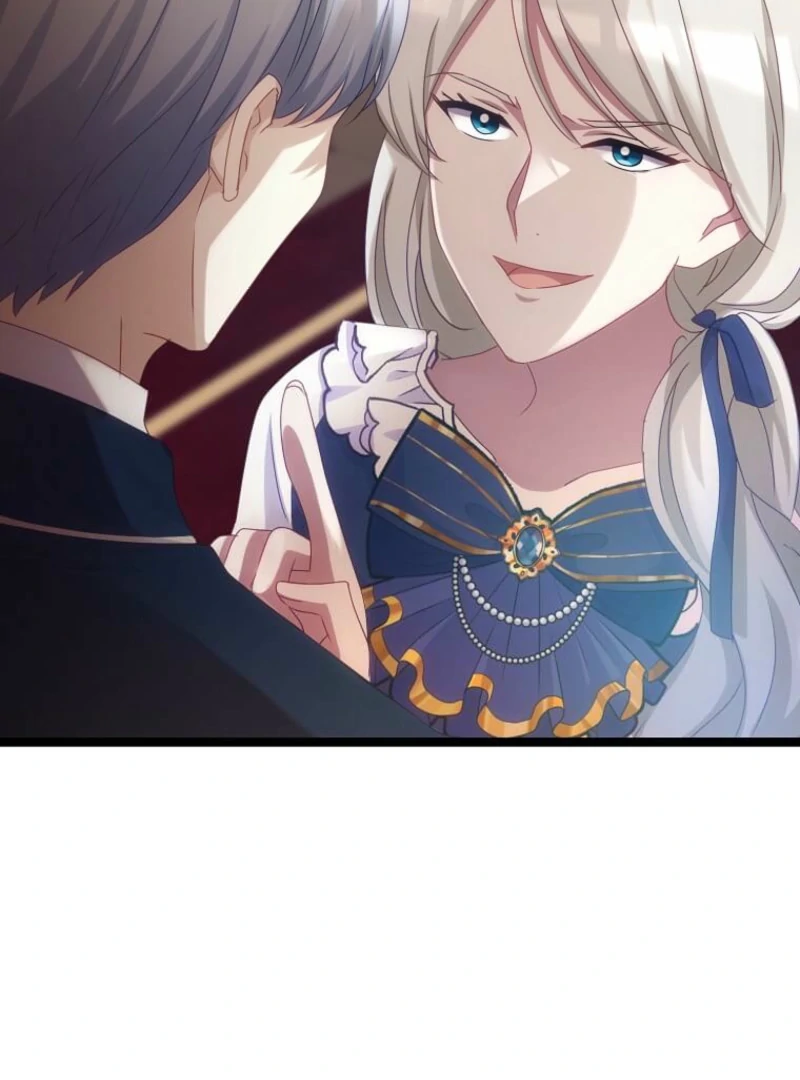 The Saintess Became the Northern Grand Duke’s Daughter Chapter 72 page 32