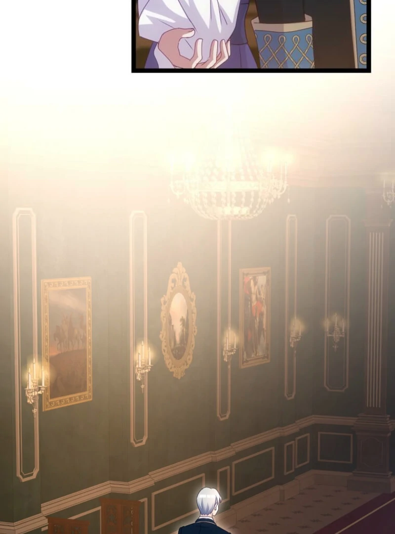 The Saintess Became the Northern Grand Duke’s Daughter Chapter 72 page 34
