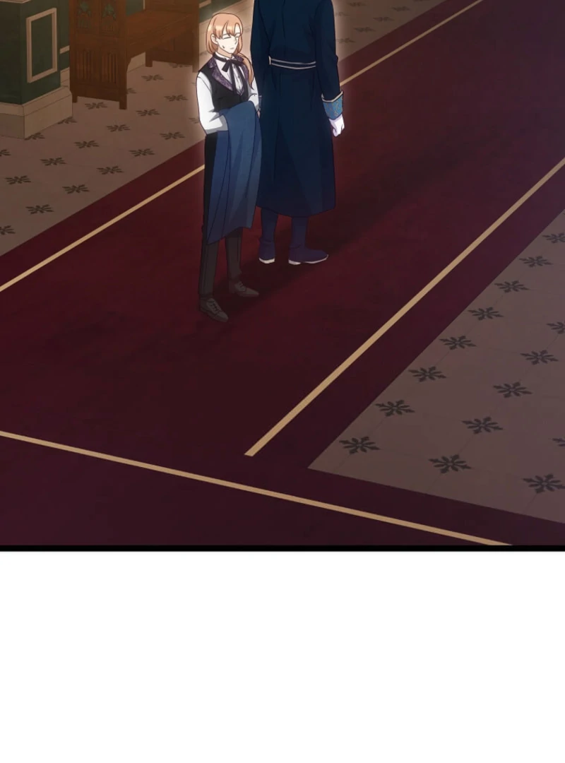 The Saintess Became the Northern Grand Duke’s Daughter Chapter 72 page 35