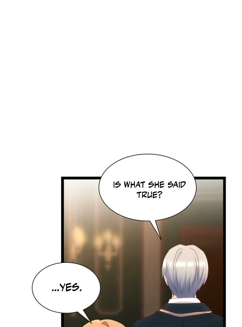 The Saintess Became the Northern Grand Duke’s Daughter Chapter 72 page 36