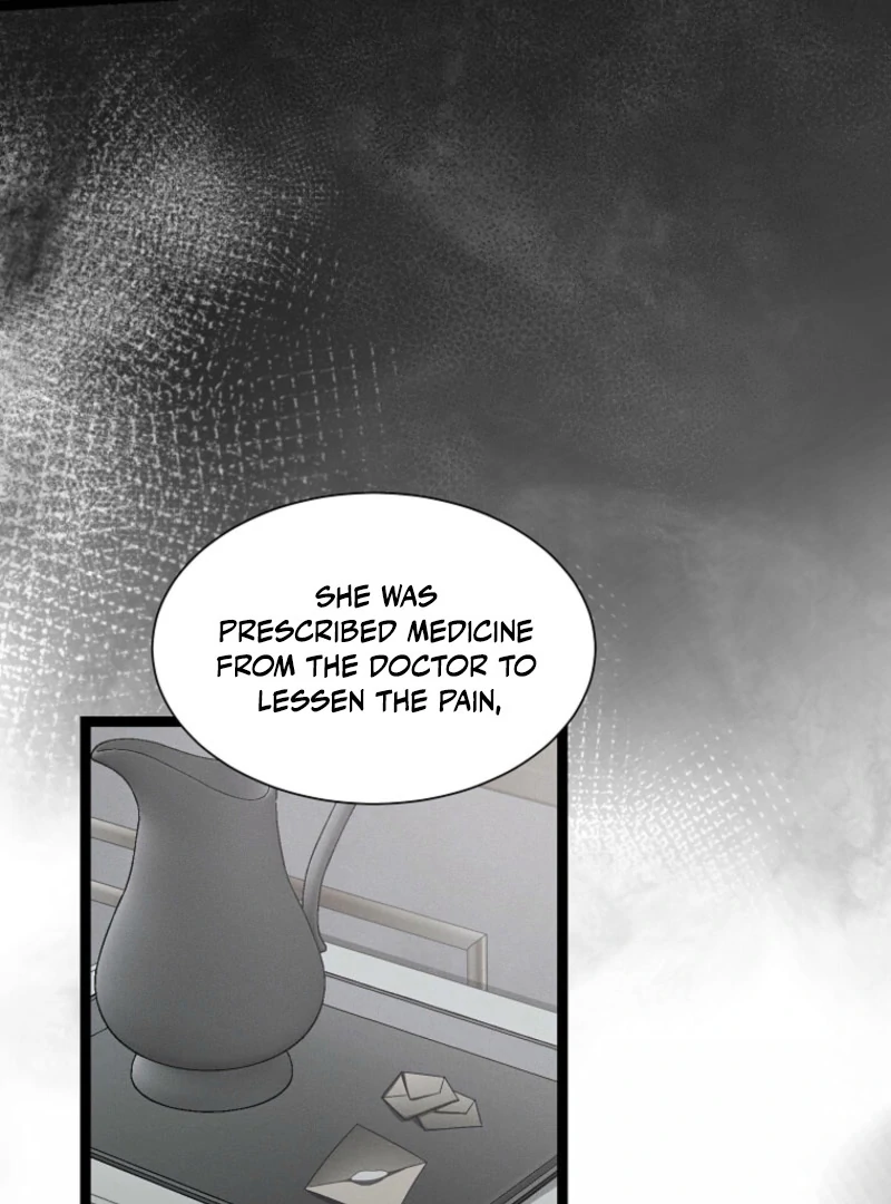 The Saintess Became the Northern Grand Duke’s Daughter Chapter 72 page 42