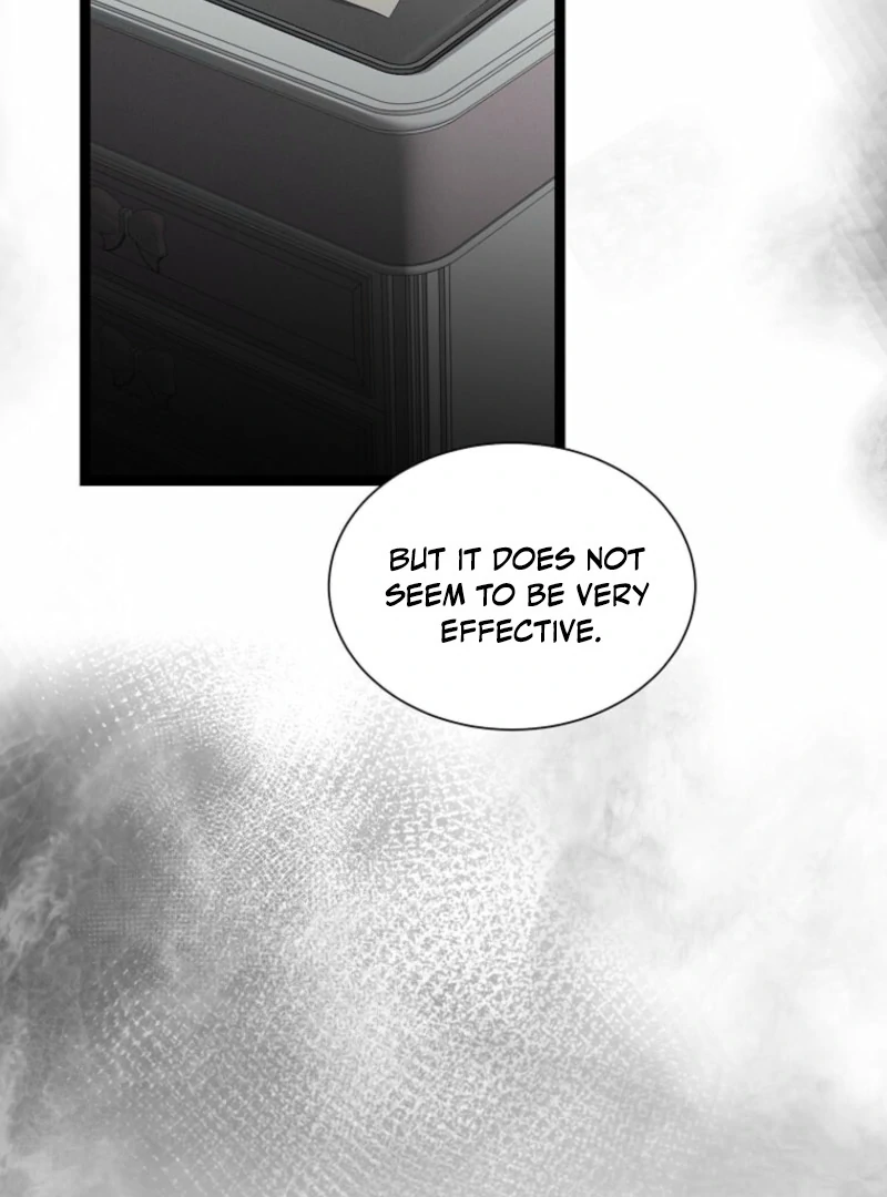 The Saintess Became the Northern Grand Duke’s Daughter Chapter 72 page 43