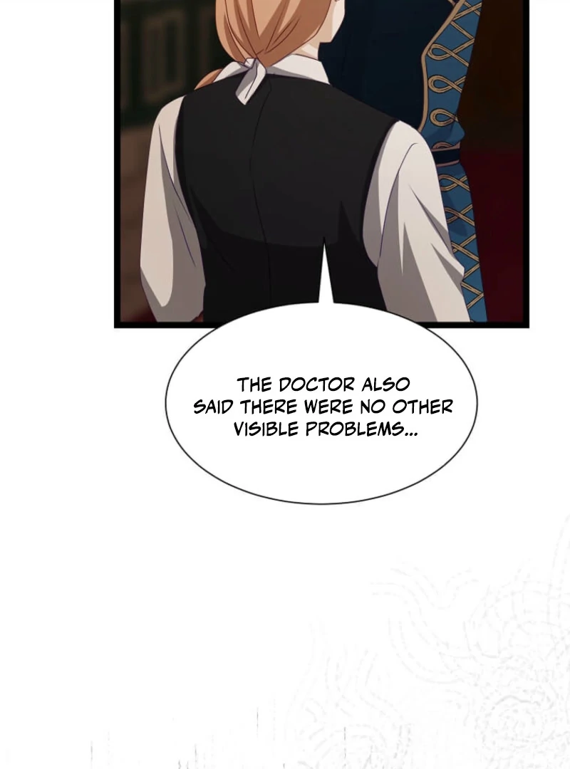 The Saintess Became the Northern Grand Duke’s Daughter Chapter 72 page 45