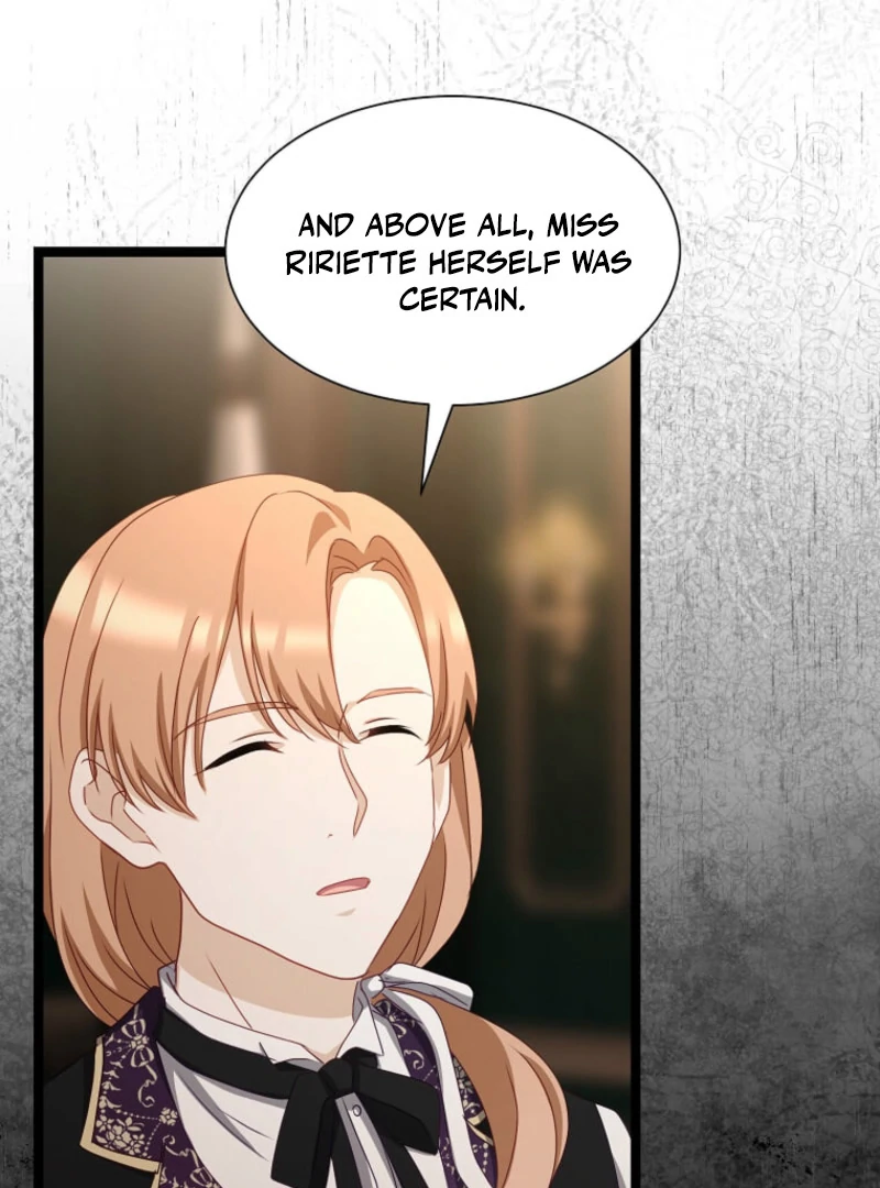 The Saintess Became the Northern Grand Duke’s Daughter Chapter 72 page 46