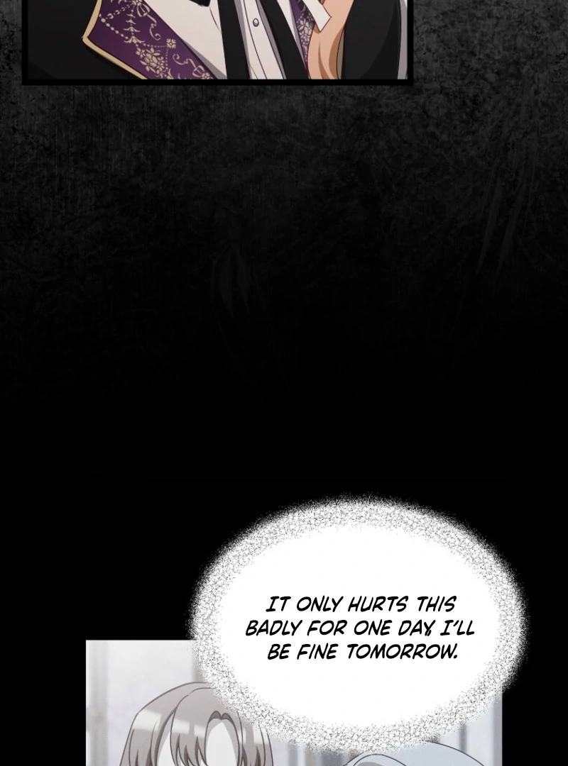 The Saintess Became the Northern Grand Duke’s Daughter Chapter 72 page 47