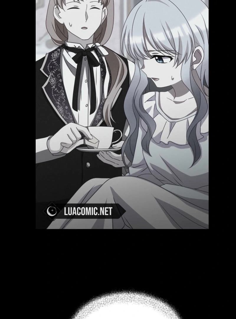 The Saintess Became the Northern Grand Duke’s Daughter Chapter 72 page 48