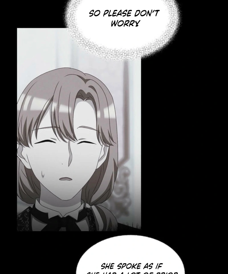 The Saintess Became the Northern Grand Duke’s Daughter Chapter 72 page 49